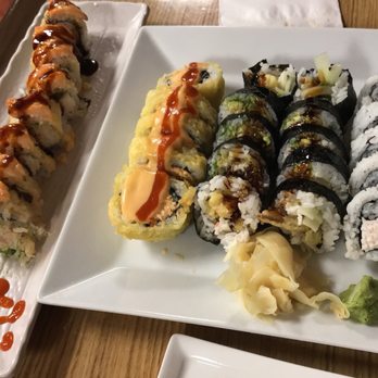Koji Sushi - Sushi Bars Near Me - McKinney, Texas Koji Sushi - Sushi Bars Near Me - McKinney, Texas