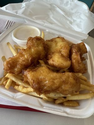 Andy's Grille by null