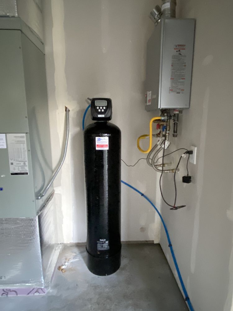 Slide of West Coast Plumbing Pumps & Filtration