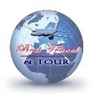 Best Travel and Tour Houston LLC by null