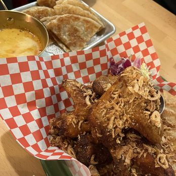 Chiang Rai - I love this fried chicken. - Thai Near Me - Long Beach, California Chiang Rai - I love this fried chicken. - Thai Near Me - Long Beach, California