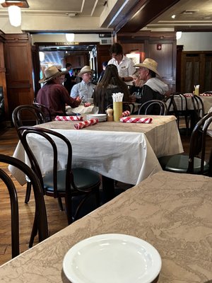 Ted's Montana Grill by null
