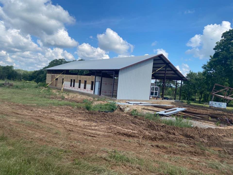 Slide of IE Construction