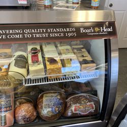 Galan's Meat Market & Deli