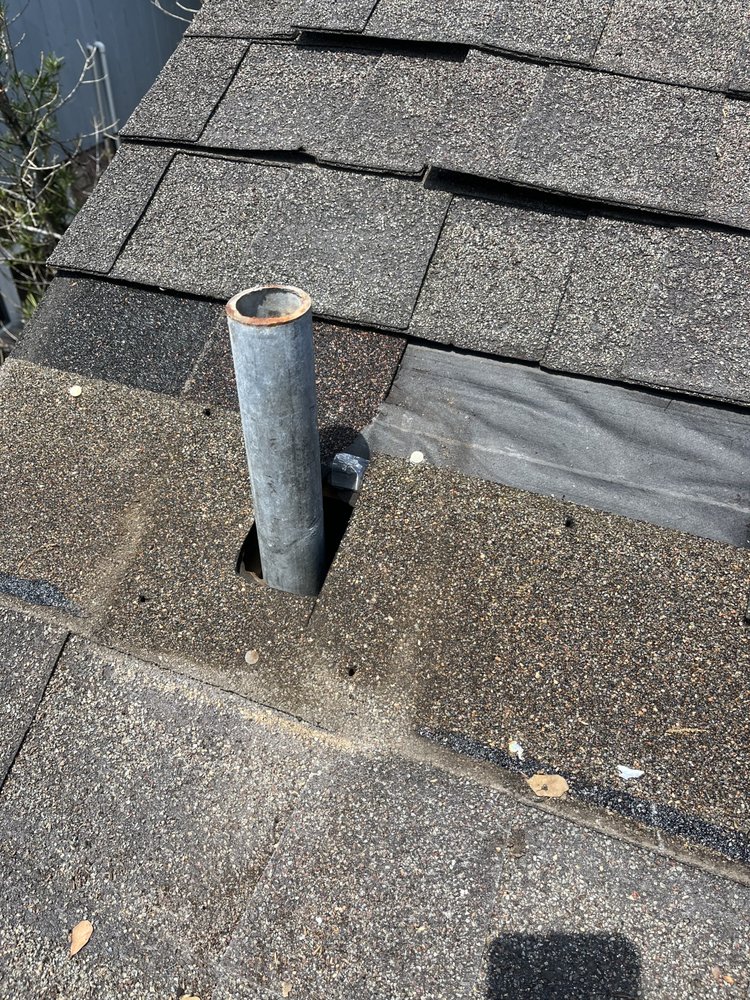 Slide of E&S Roofing and Home Repairs