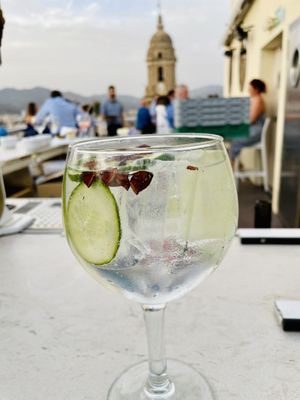 AC Hotel Malaga Palacio by null