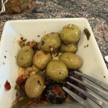 Taverna CasaNova - Olives - Mediterranean Near Me - Newark, New Jersey Taverna CasaNova - Olives - Mediterranean Near Me - Newark, New Jersey