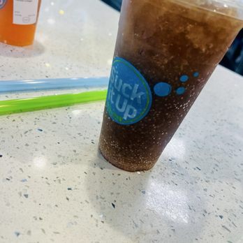 Suck it Up Soda Shop - Juice Bars & Smoothies Near Me - Bakersfield, California Suck it Up Soda Shop - Juice Bars & Smoothies Near Me - Bakersfield, California