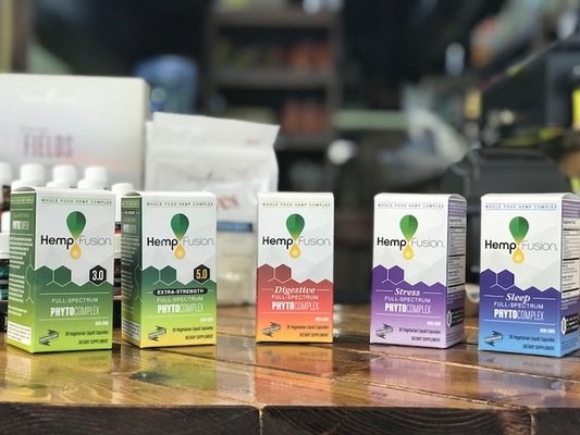 fresh start nutrition live oak fl