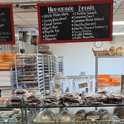 Uncle Mike's Bake Shoppe