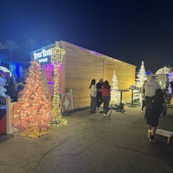 Enchant - Festivals Near Me - Arcadia, California
