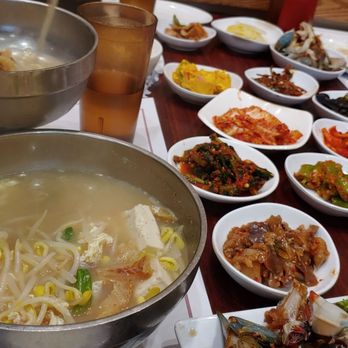 Sung Book Dong - Korean Near Me - Little Neck, New York Sung Book Dong - Korean Near Me - Little Neck, New York
