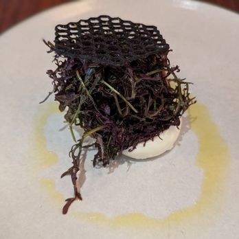 Anima by Edo - Fig Salad - Tapas/Small Plates Near Me - Las Vegas, Nevada
