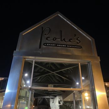 Peohe's - Seafood Near Me - Coronado, California