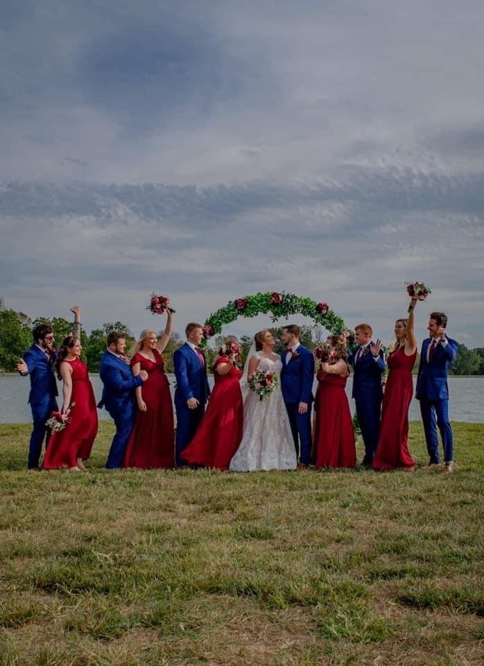 DAVIS CLOTHING Updated August 2024 9355 Ogden Landing Rd, West