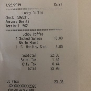 Neighbors - Coffee & Tea Near Me - Miami Beach, Florida