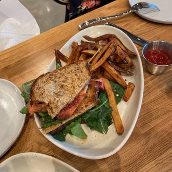 Mahi’ai Table - BLT - Cocktail Bars Near Me - Kapolei, Hawaii
