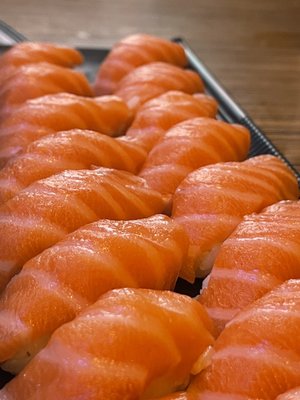 Kaizen Fusion Roll & Sushi by null