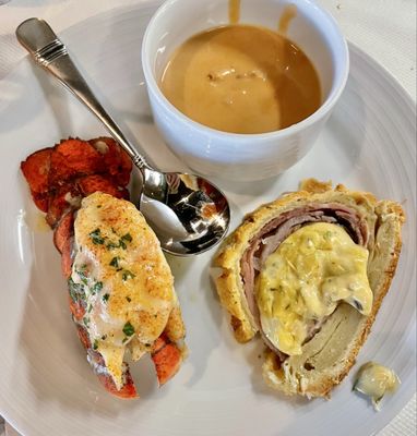 Anthony's Prime Steak & Seafood by null