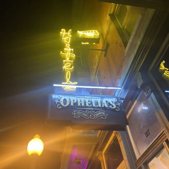 Ophelia's Electric Soapbox - Music Venues Near Me - Denver, Colorado