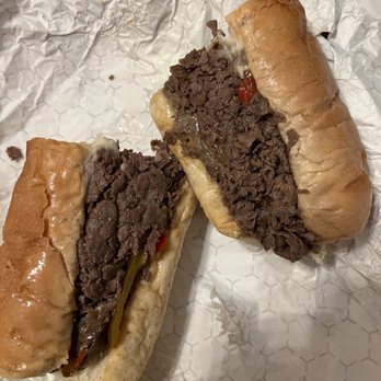 Bob-O's Cheesesteaks - Cheesesteaks Near Me - Ridgefield Park, New Jersey
