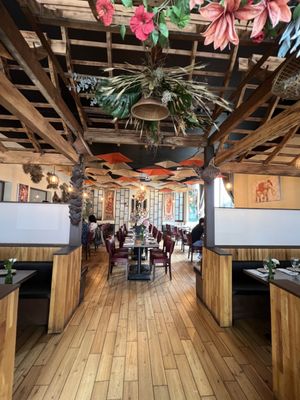 Chabaa Thai Bistro by null