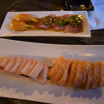 Yohe Sushi & Seafood - Sushi Bars Near Me - McKinney, Texas Yohe Sushi & Seafood - Sushi Bars Near Me - McKinney, Texas