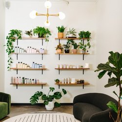 Sonder Grove Hair Salon