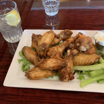 Saint Coyote - Chicken wings - American Near Me - Anchorage, Alaska Saint Coyote - Chicken wings - American Near Me - Anchorage, Alaska