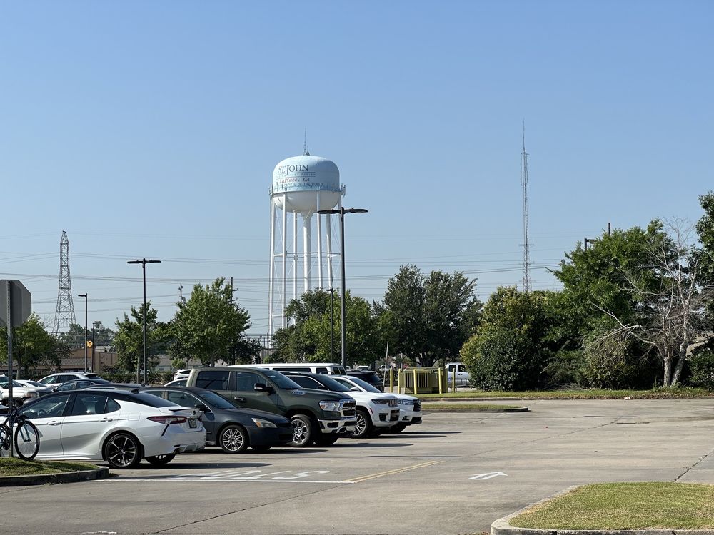 LAPLACE Updated March 2024 465 Belle Terre Blvd, La Place