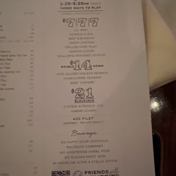 STK Steakhouse - Happy Hour - Steakhouses Near Me - Las Vegas, Nevada STK Steakhouse - Happy Hour - Steakhouses Near Me - Las Vegas, Nevada