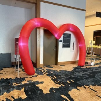 JW Marriott Austin - Hotels Near Me - Austin, Texas