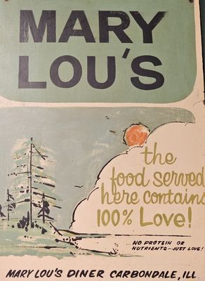 Mary Lou's Grill by null