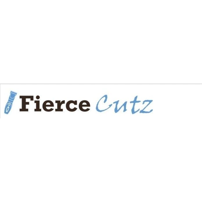 Fierce Cutz Logo