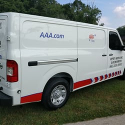 Open Sesame Locksmith