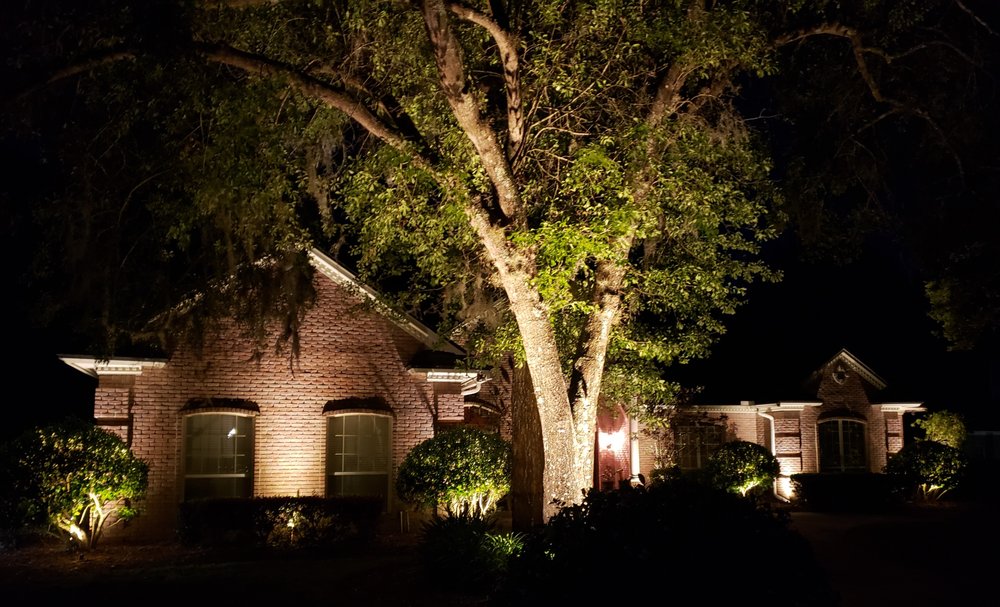 PRO LIGHTING OUTDOORS Updated August 2024 44 Photos Jacksonville