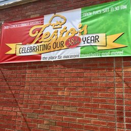TESTO’S RESTAURANT & PIZZA - Updated June 2025 - 64 Photos & 119 ...