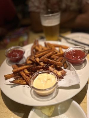 The Cheesecake Factory by null