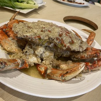 Golden Crab House - Seafood Near Me - San Francisco, California