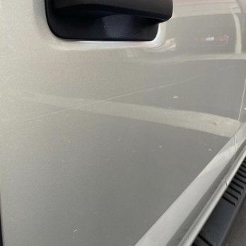 Dirty Dog Detailing - Before - Auto Detailing Near Me