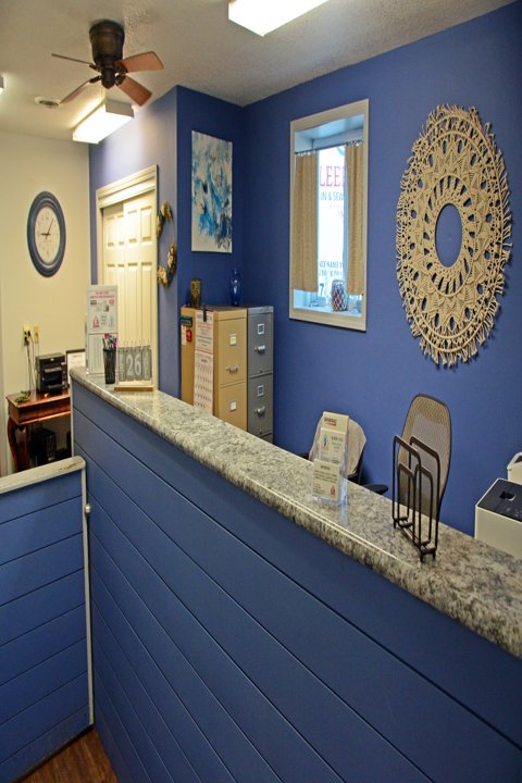 Slide of Krysevig Electric