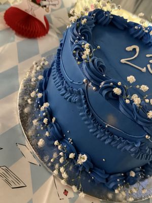 Sweet Lady Jane Beverly Hills by null