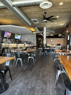 Vegan and Vine by null