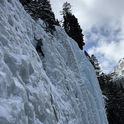 Montana Alpine Guides