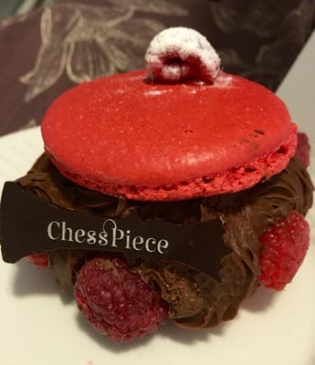 Chess Piece Pâtisserie & Cafe by null