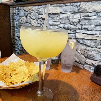 El Agave Mexican Restaurant - Mexican Near Me - Pensacola, Florida