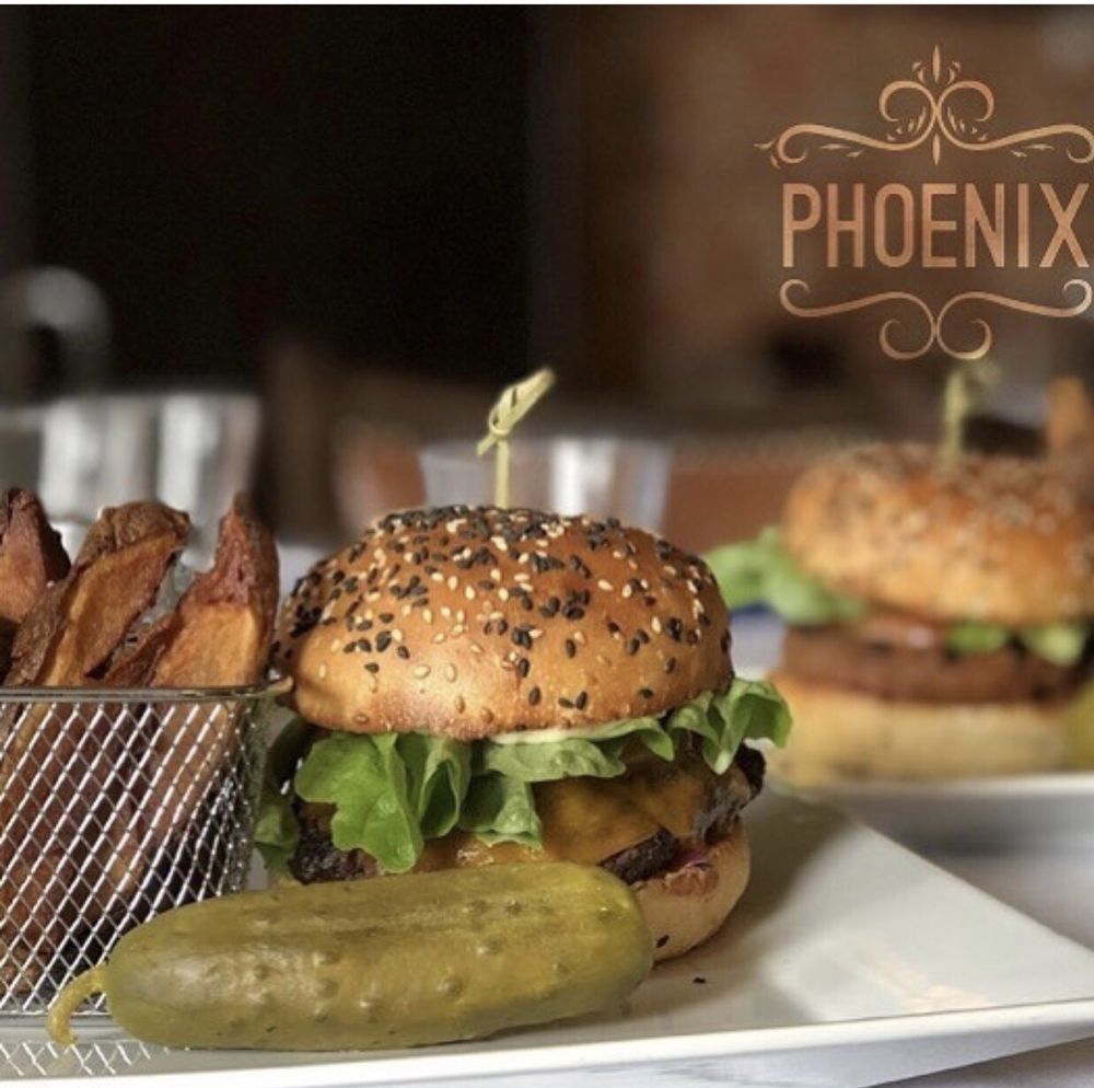 THE PHOENIX STEAKHOUSE 24 Photos & 31 Reviews 3117 30th Avenue