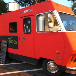 Xtreme Tacos Food Truck