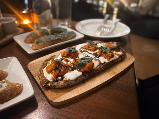 Tria Cafe Rittenhouse by null
