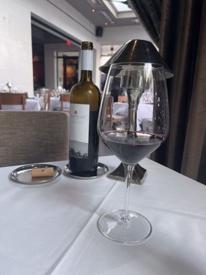 Mastro's Steakhouse by null